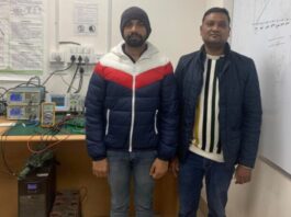 Researchers devise new method to arm electronic gadgets against power fluctuations 