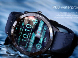 New Smartwatch launch: Max Pro X4 by premium brand Maxima