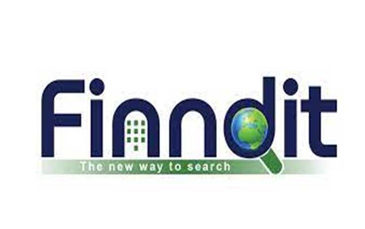 Why is FINNDIT a go-to search engine for consumers?