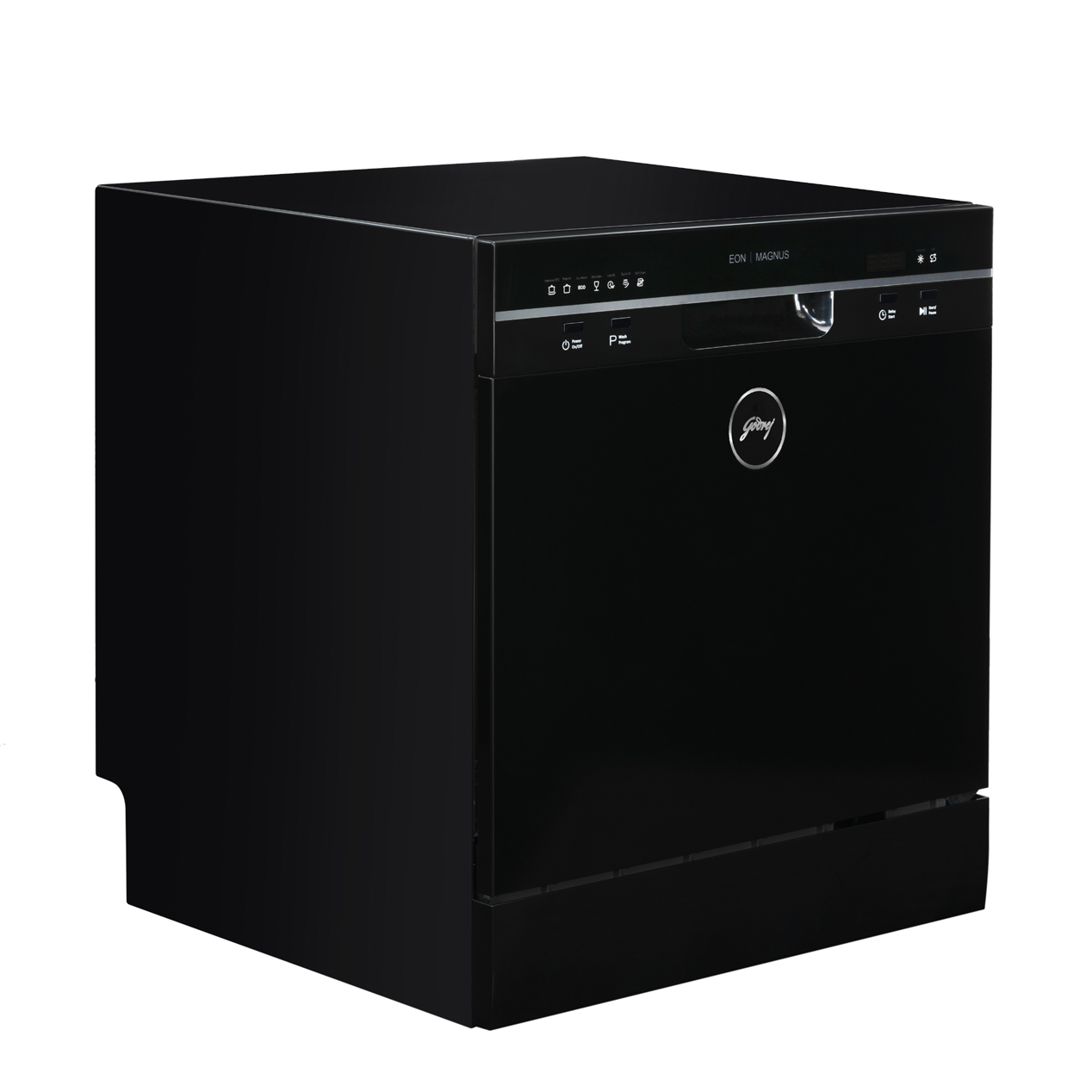 Godrej Appliances introduces compact counter-top dishwasher for smaller families