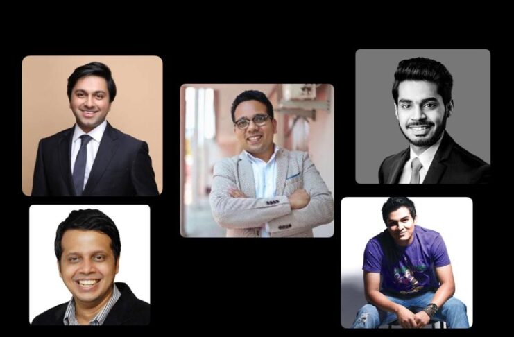 Top 5 cyber security experts of India who brought laurels to India across the world