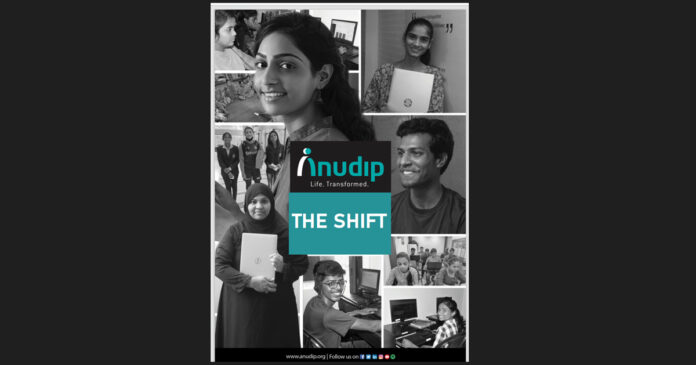 Millennials from the Margins Making a Shift in Family Impact Lens