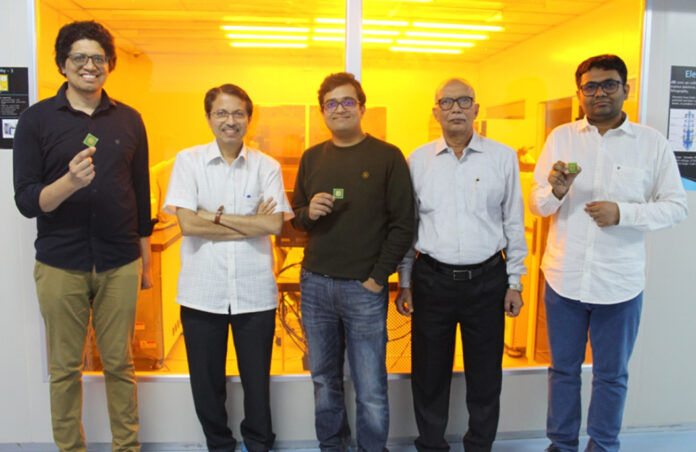 A new method for energy-efficient computing and storage