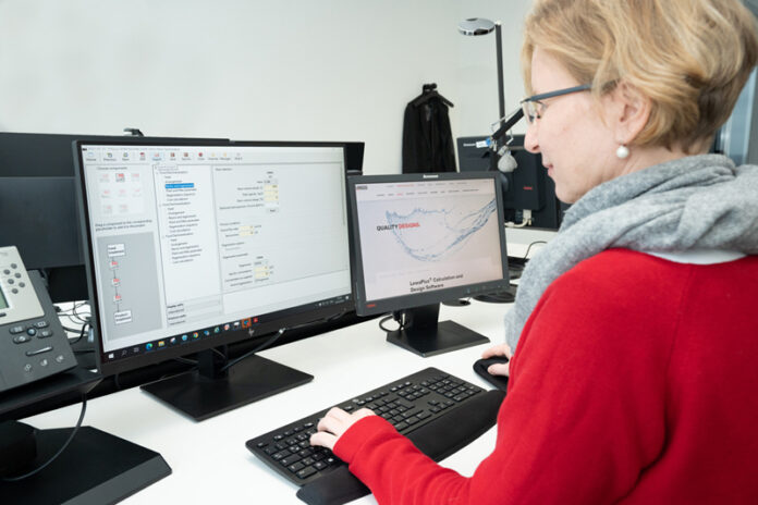 LANXESS expands LewaPlus calculation tool specialty chemicals company, LANXESS, LewaPlus calculation tool, LewaPlus design software, Dr. Nadja Hermsdorf, Liquid Purification Technologies (LPT),