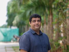 Dr. Saswat Kumar Ram, SRM University – AP, power efficiency, security