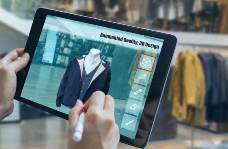 Rashmi Chopra, DigiCloset, fashion industry,