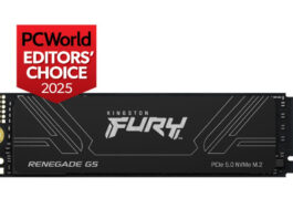 Kingston FURY Adds Its Largest Capacity Client PCIe 5.0 NVMe SSD