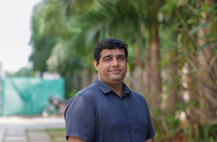 Supercapacitors, Technology, Dr. Saswat Kumar Ram