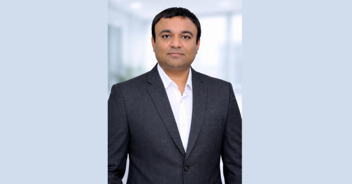 Tech Enabled Contract Farming, Sandip Patel, Farm Peace,