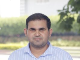 Dr. Ajay Bhardwaj