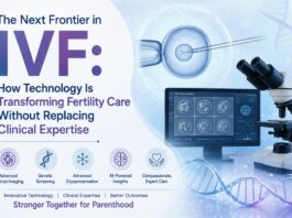 Dr. Hrishikesh Pai, India's leading fertility specialists, Bloom IVF Group,