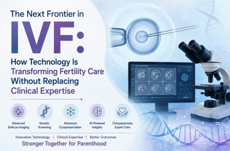 Dr. Hrishikesh Pai, India's leading fertility specialists, Bloom IVF Group,