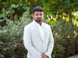 Dr. Raushan Singh ,