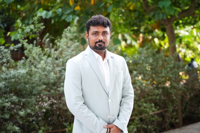 Dr. Raushan Singh ,