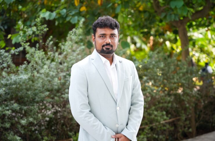 Dr. Raushan Singh ,