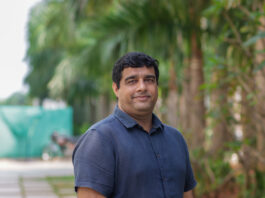 Dr. Saswat Kumar Ram