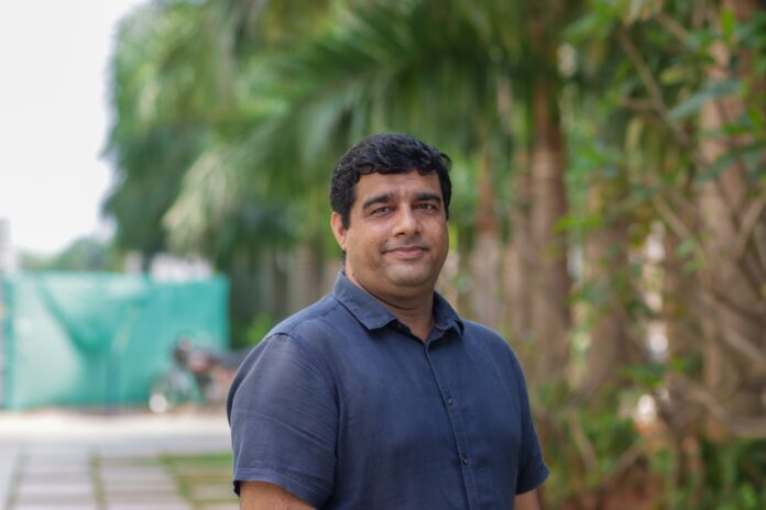 Future of Semiconductor Chips, Dr. Saswat Kumar Ram,